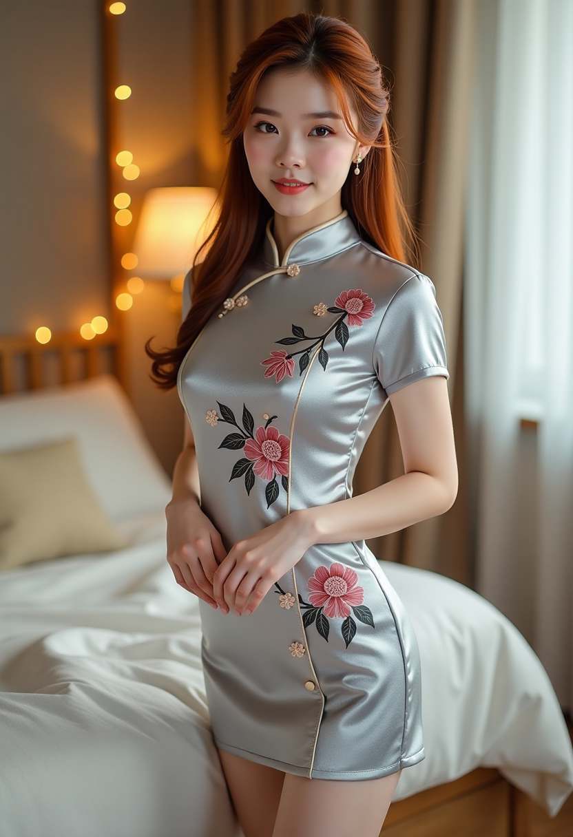 电视剧《雾隐山庄》剧集缩略图